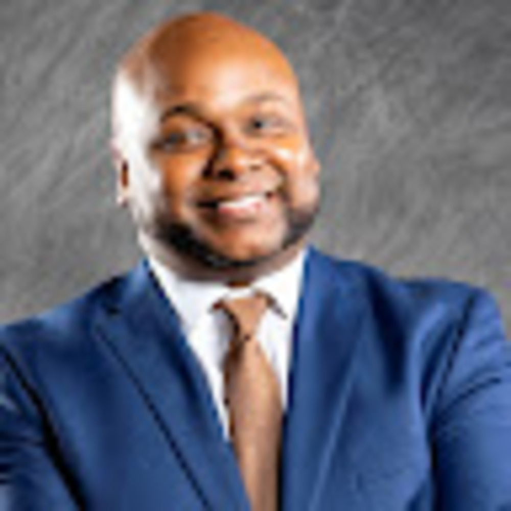 Meet your Posher, Jackinson